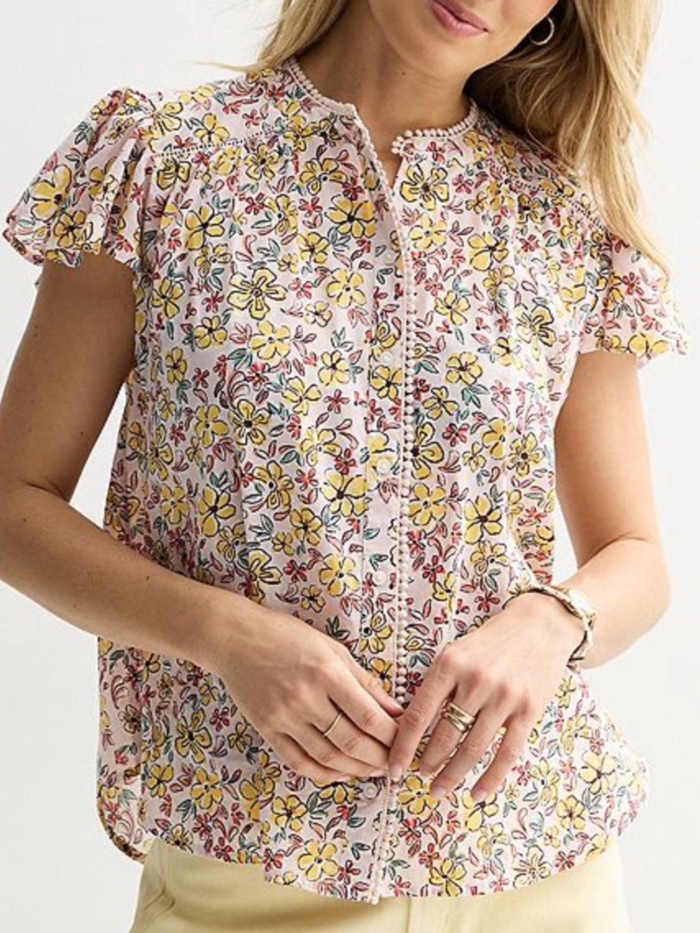 Sonoma Button front popover